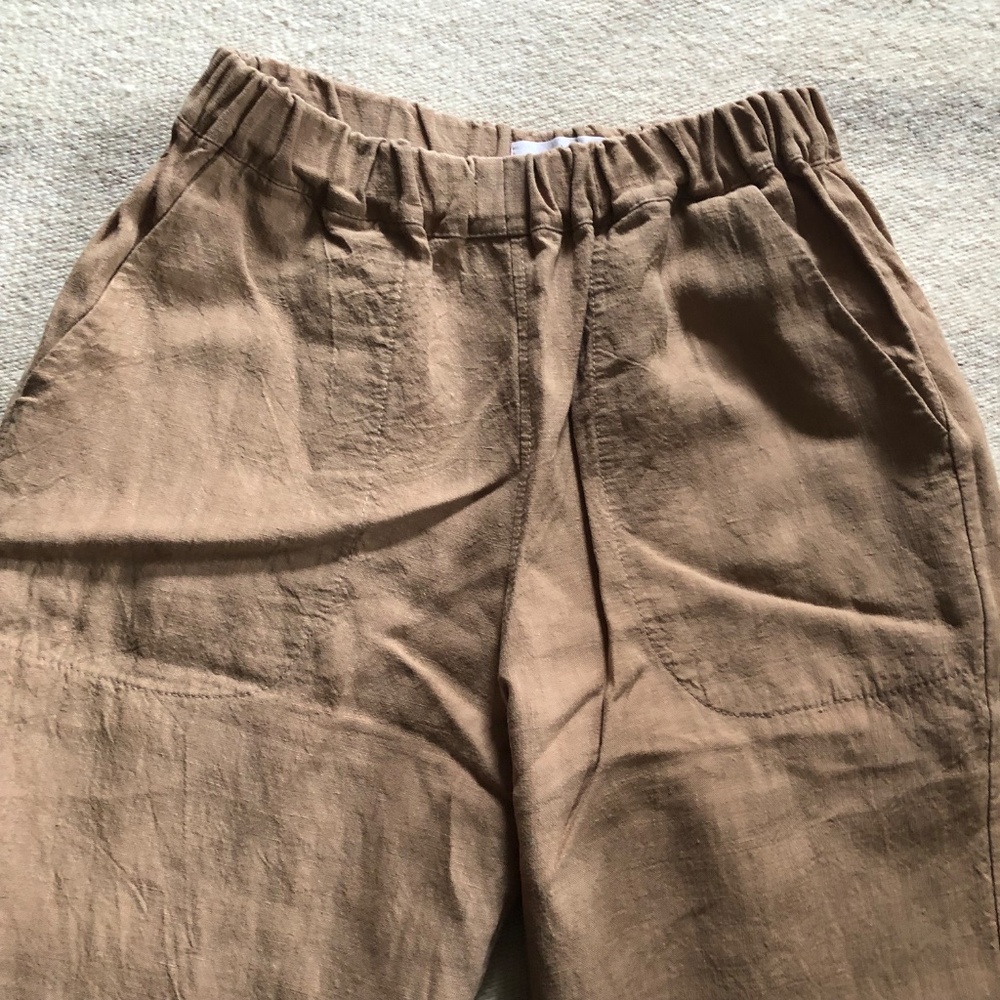 Korinne Vader Selma Pants XS - Picture 7 of 11